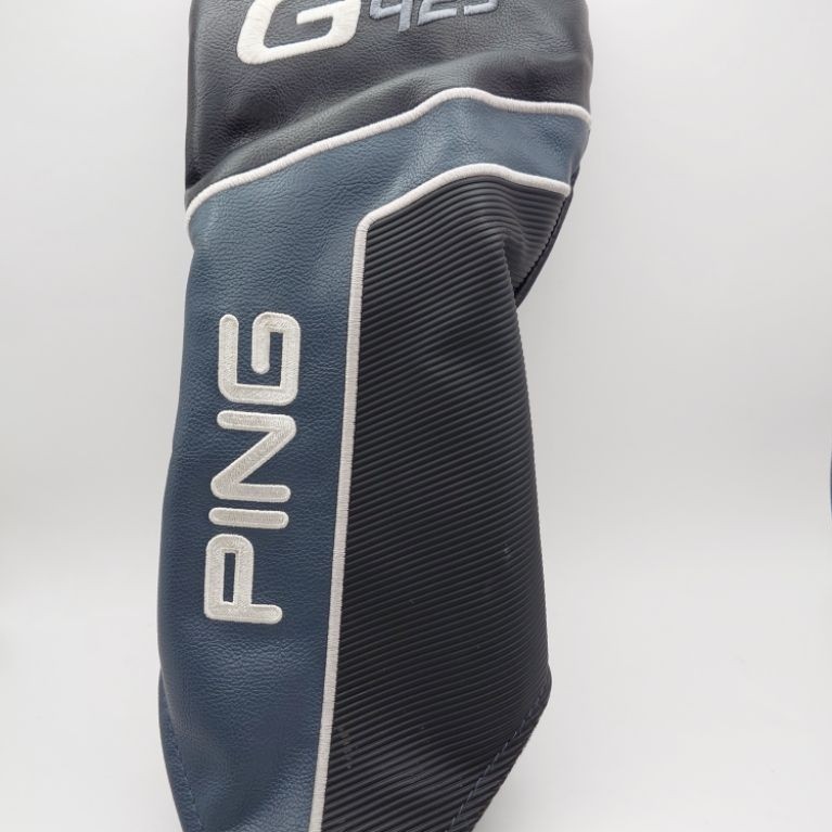 ไม้กอล์ฟ Ping G425 สําหรับไดร์เวอร์ ไม้แฟร์เวย์ หรือไฮบริด