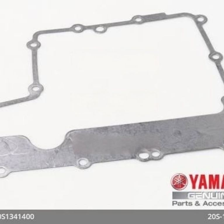 Yamaha XJ6 XJ6N XJ6 Diversion XJ6F Diversion F ปะเก็นกระทะน้ํามัน/ปะเก็นกรอง Yamaha Japan