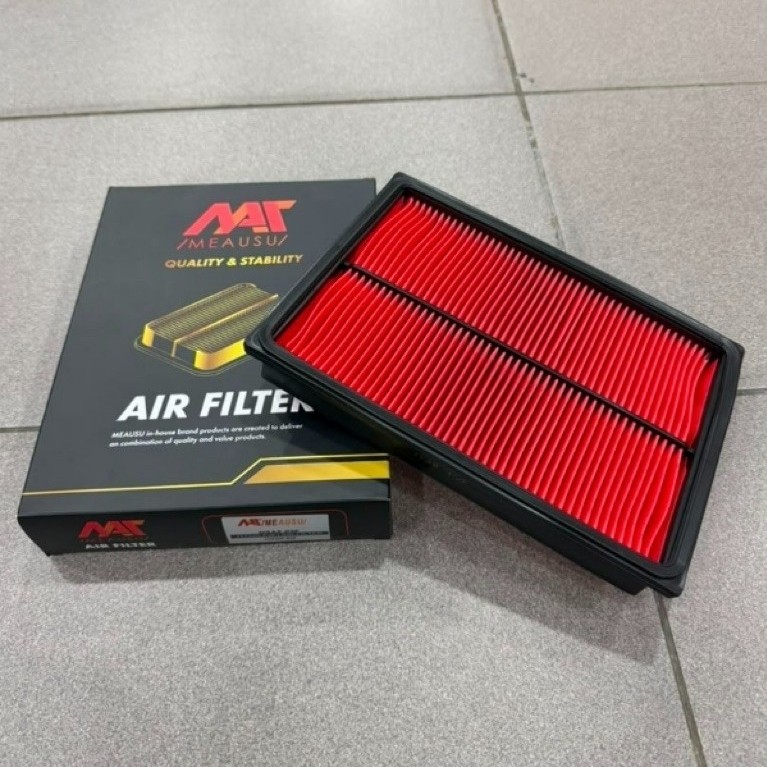 MEAUSU AIR FILTER MSAF-P2F (17220-P2F-000) รุ่น: HONDA SX8