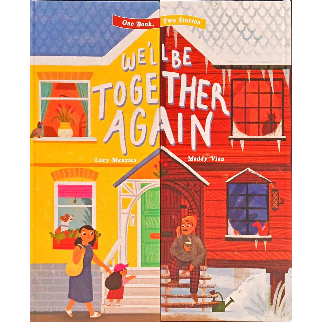 (BX) WELL BE TOGETHER AGAIN