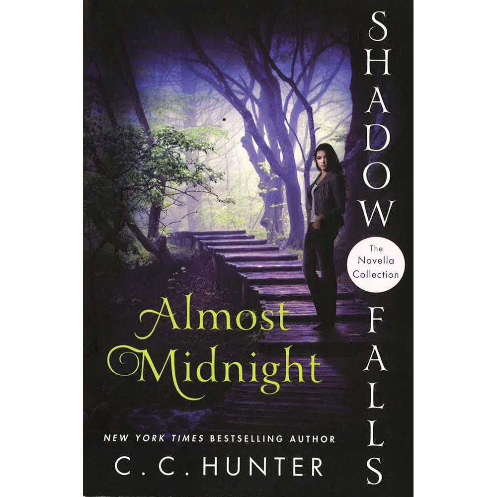 (BX) ALMOST MIDNIGHT