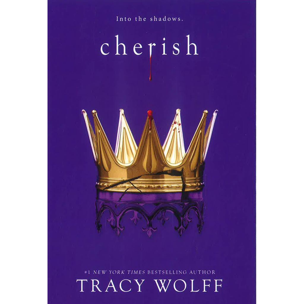 (BX) CRAVE 6: หวงแหน