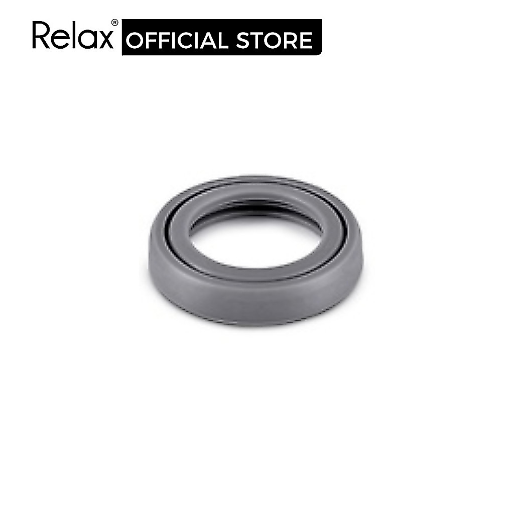 RELAX Gantian Silikon สําหรับอุณหภูมิขวดซิลิโคนทดแทน - D4450 500ML