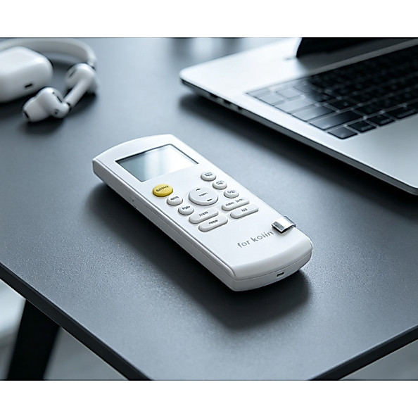 Replacement Aircon Remote RG57B/BGE Fit Electrolux PSI Air Conditioner Fix Broken Lost Remote Plug &