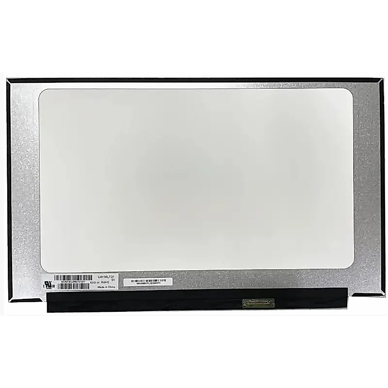 15.6 นิ้วหน้าจอแล็ปท็อป LM156LFGL01 NV156FHM-NX1 B156HAN13.0 IPS 120Hz Liquid Crystal Display Panel 
