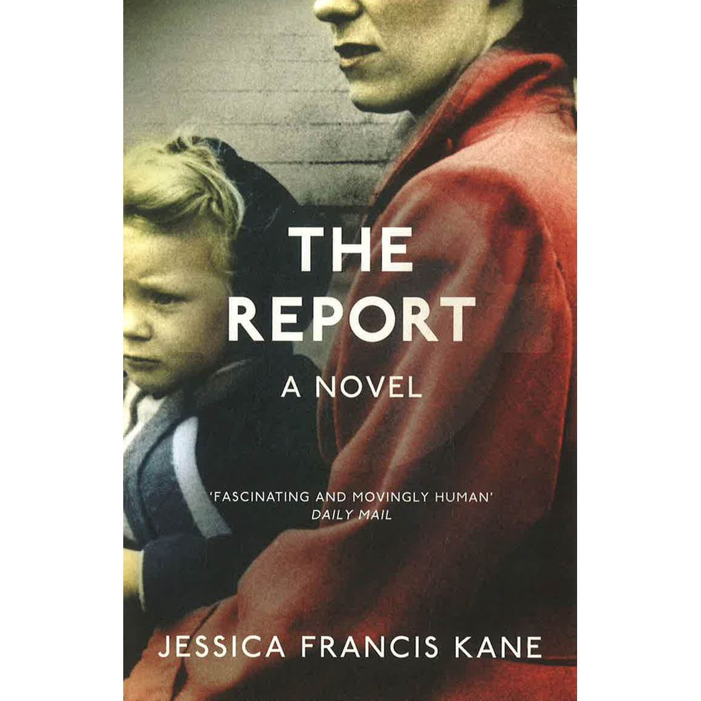 (BX) THE REPORT*****