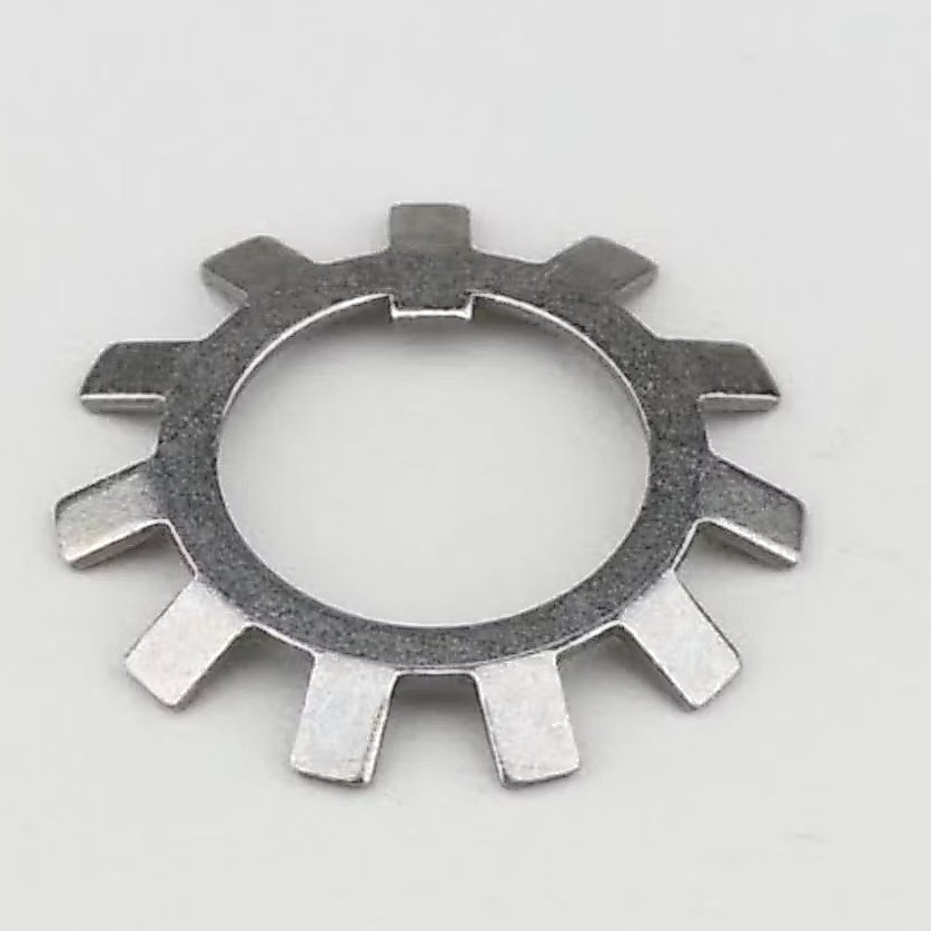 แหวนรองล็อค AW 04 MB 04 NKN AS 20MM