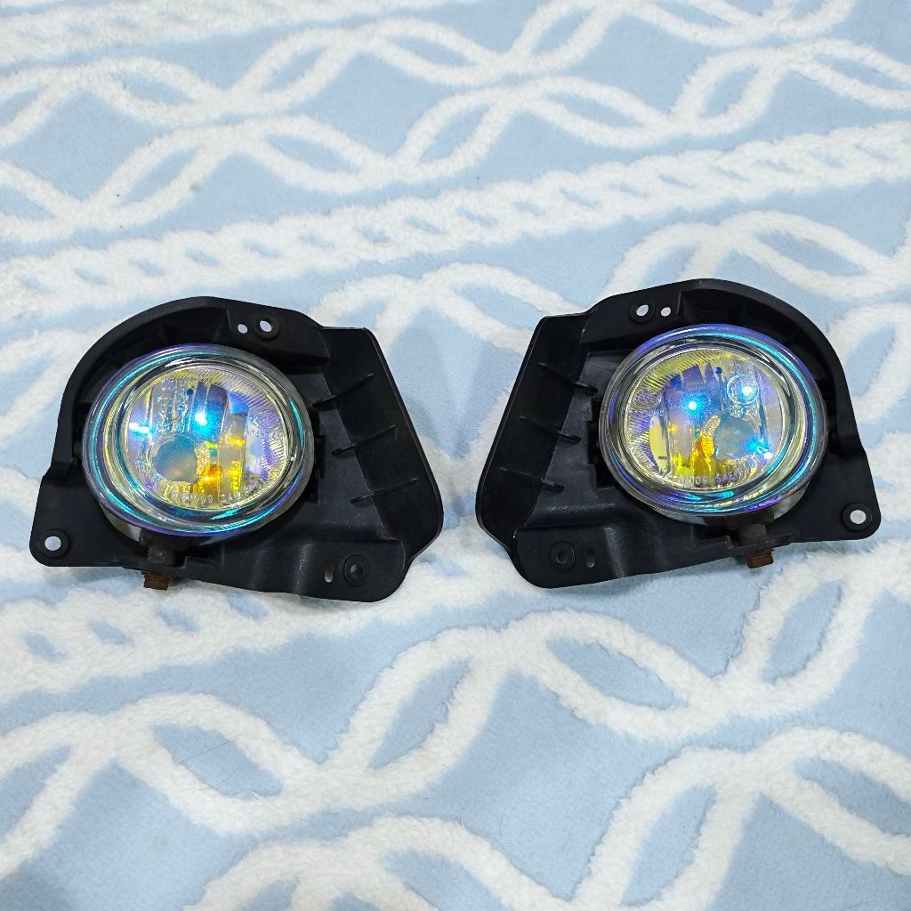 KOITO 114-61009 MAZDA FOGLIGHT RAYBRIDGE JAPAN
