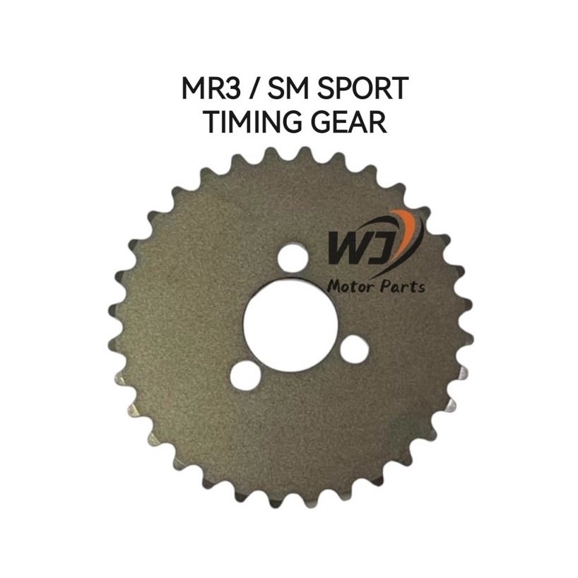 Kris110 Mr3 / Sm Sport 110 Timing Gear Cam Chain Gear (32T)MR 3 Sm Sport110