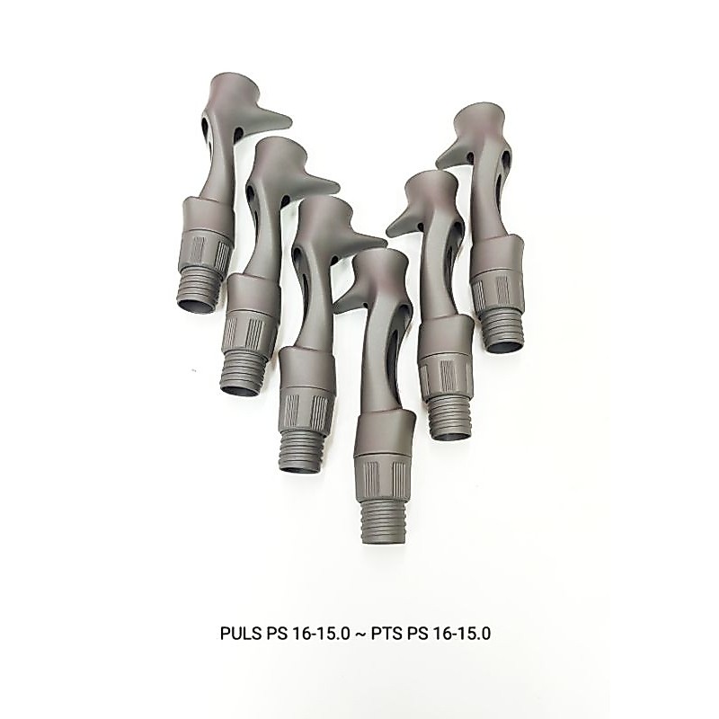 REELSEAT PTS PS & PULS PS 16-15.0