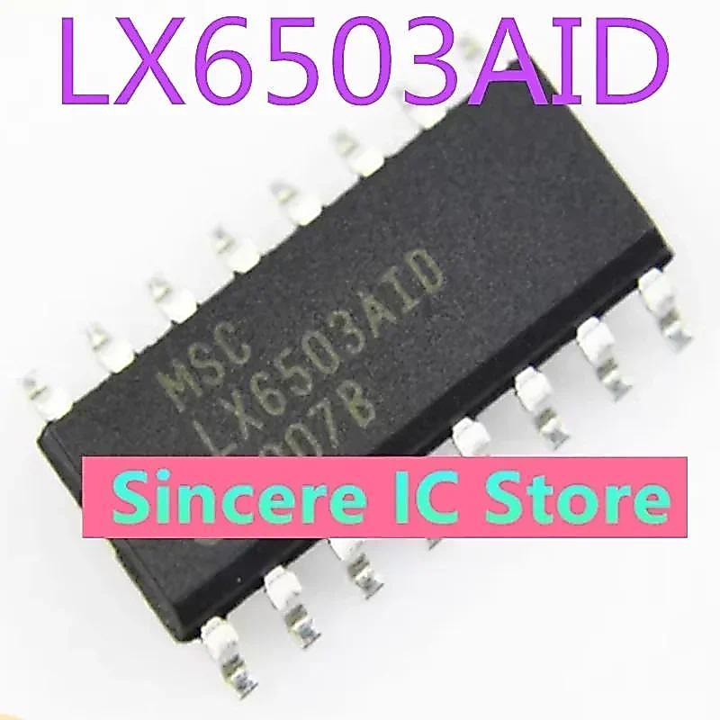 20 ชิ้น LX6503AID ใหม่และ 6503 SOP16 LCD Backlight Power Chip LX6503
