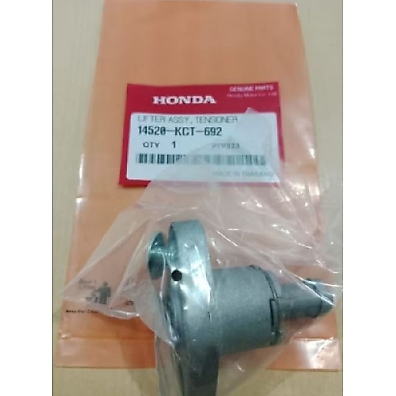 TIGER NEOTECK THAILAND KCT