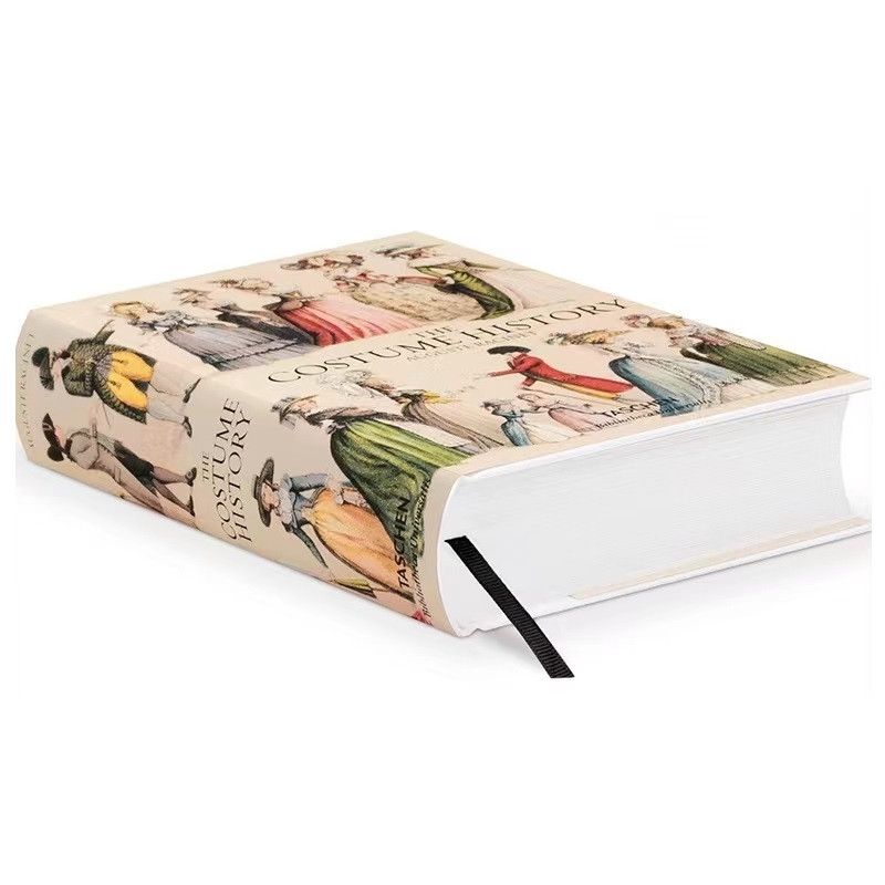 COSTUME HISTORY THE COSTUME HISTORY ศาลคลาสสิก COSTUME ออกแบบชุด HISTORY