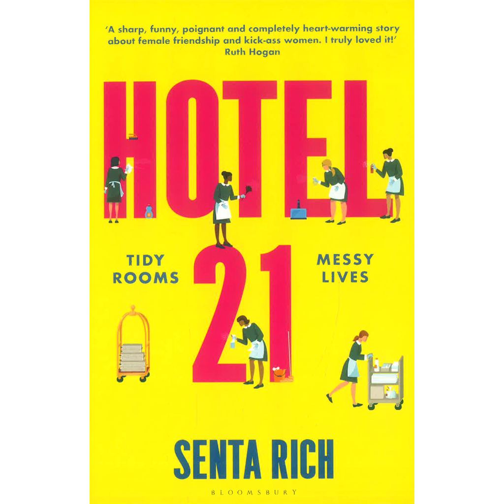 (BX) HOTEL 21*******