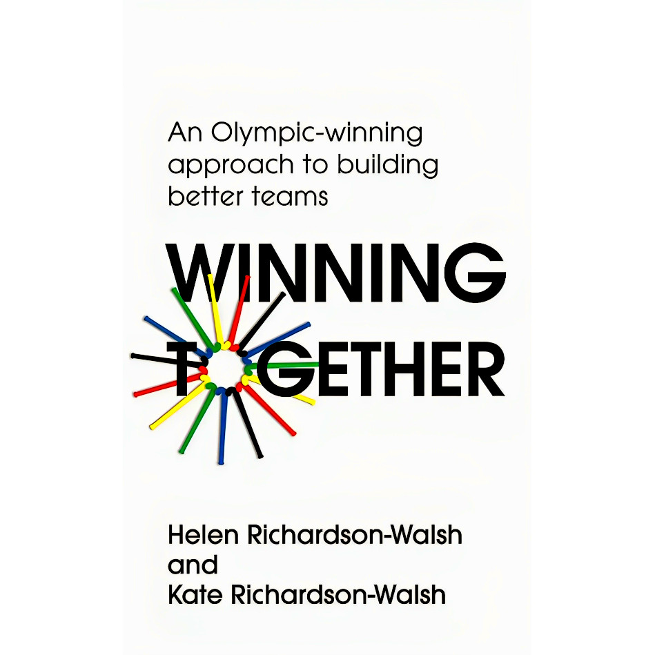 (BX) WINNING TOGETHER