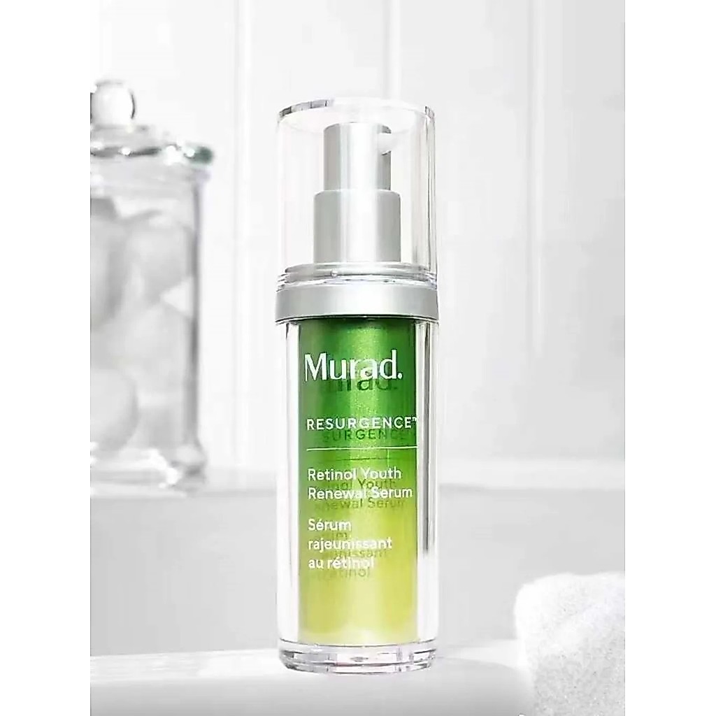 MURAD Retinol Youth Renewal 30ml1