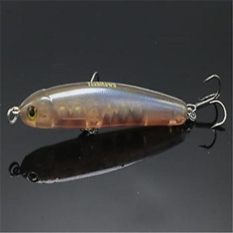 Yoshikawa Yoshikawa Yoshikawa Hard Bait ดินสอจมอยู่ใต้น้ําเหยื่อไบโอนิคเหยื่อปลอม 8 ซม. 13g Lure เหย