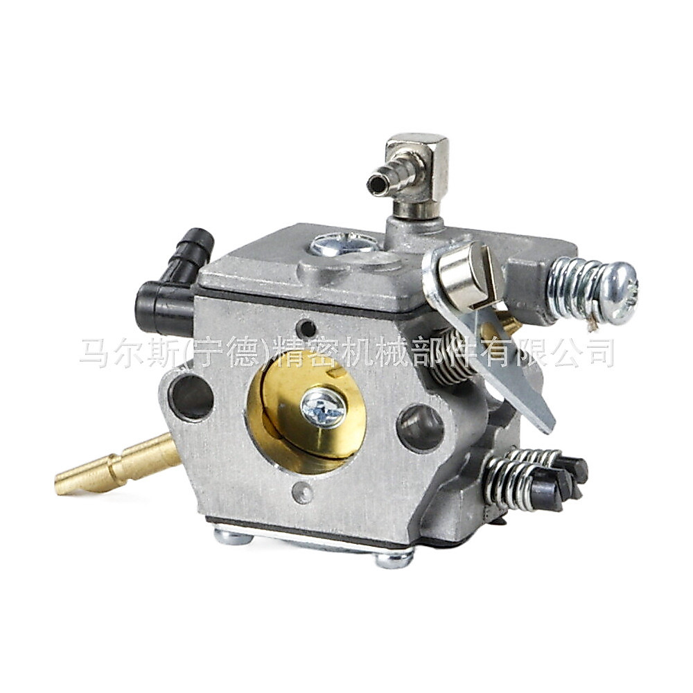 1 ชิ้นเหมาะสําหรับ FS160 คาร์บูเรเตอร์ FS220 280 220 86 zama C15-51 WT-223