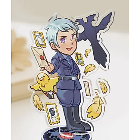 Prussia Hetalia Standee Buy Decor Shop