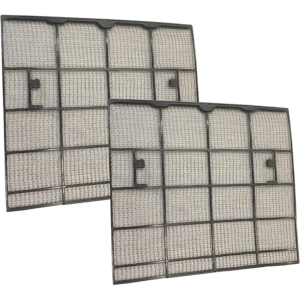 4009476 Mini Split Filter 2-Pack *VERIFY UNIT COMPATIBILITY BEFORE ORDERING*