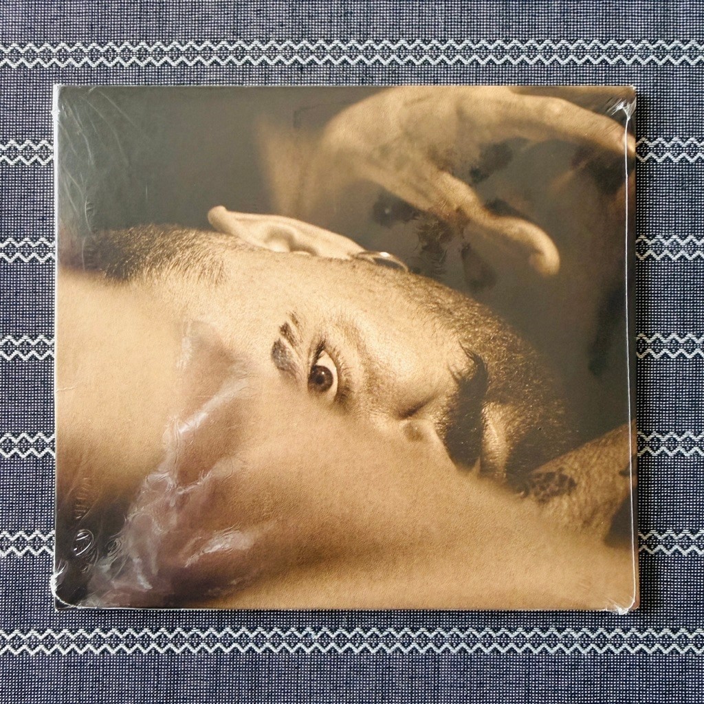 Sam Smith - Hazel Eyes (ปกสลับพิเศษ) [ฉบับนําเข้า] ซีดี