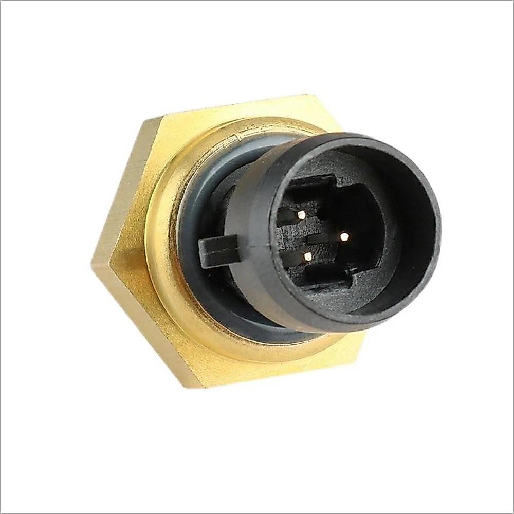 ใหม่เซนเซอร์ไอเสียกลับความดัน 4C3Z-9J460-A สําหรับ Ford Powerสโตรก 97-03 7.3L