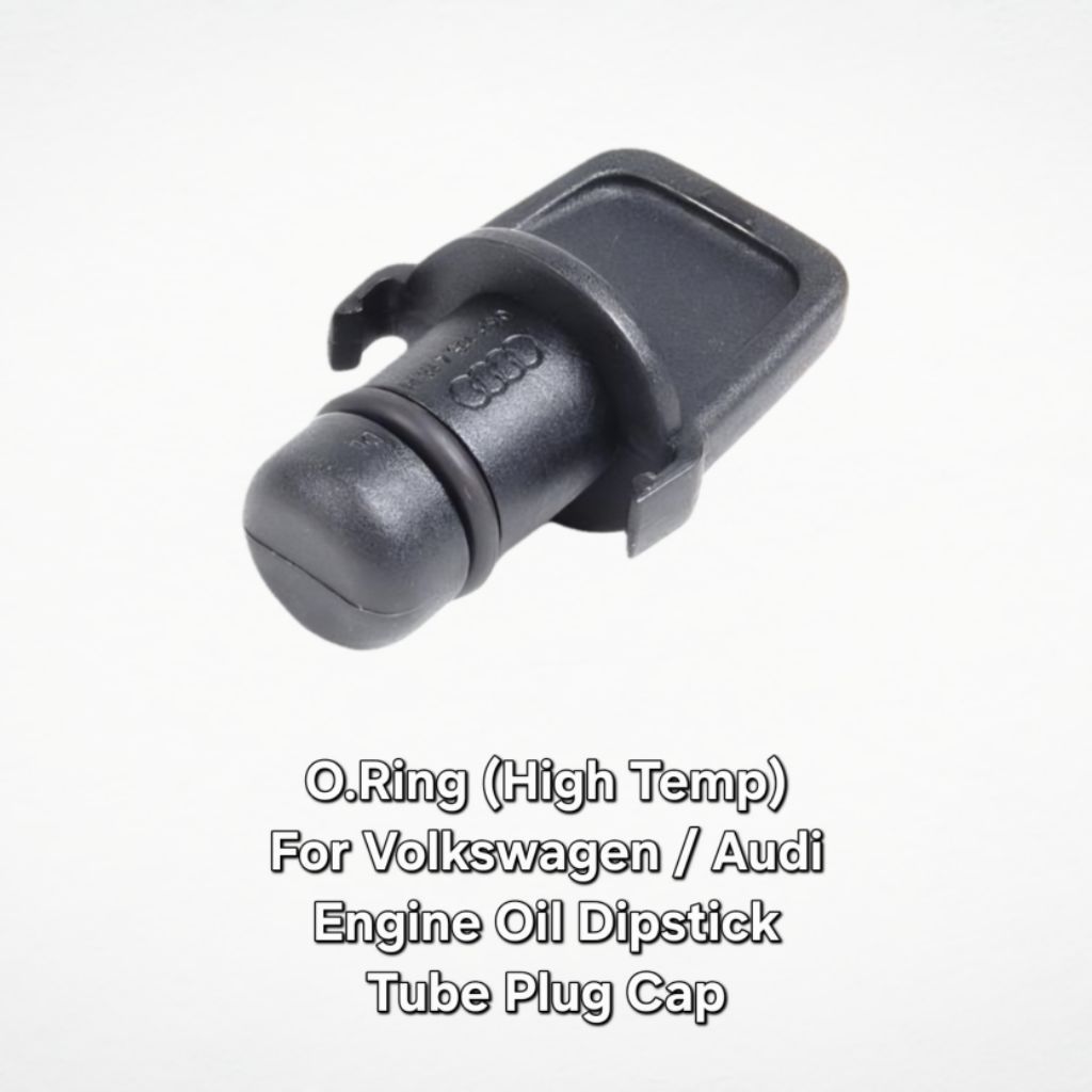 O.Ring (อุณหภูมิสูง) สําหรับ Volkswagen Touareg Audi A4 A5 A6 A7 A8 Q5 Q7 Q8 เครื่องยนต์น้ํามัน Dips