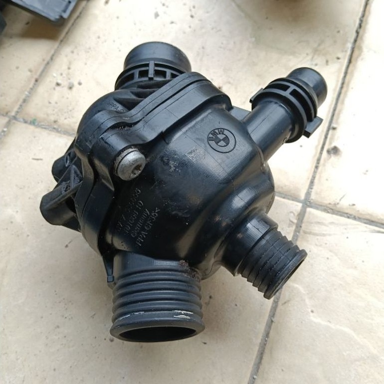 THERMOSTAT BMW E60 MSPORT N52