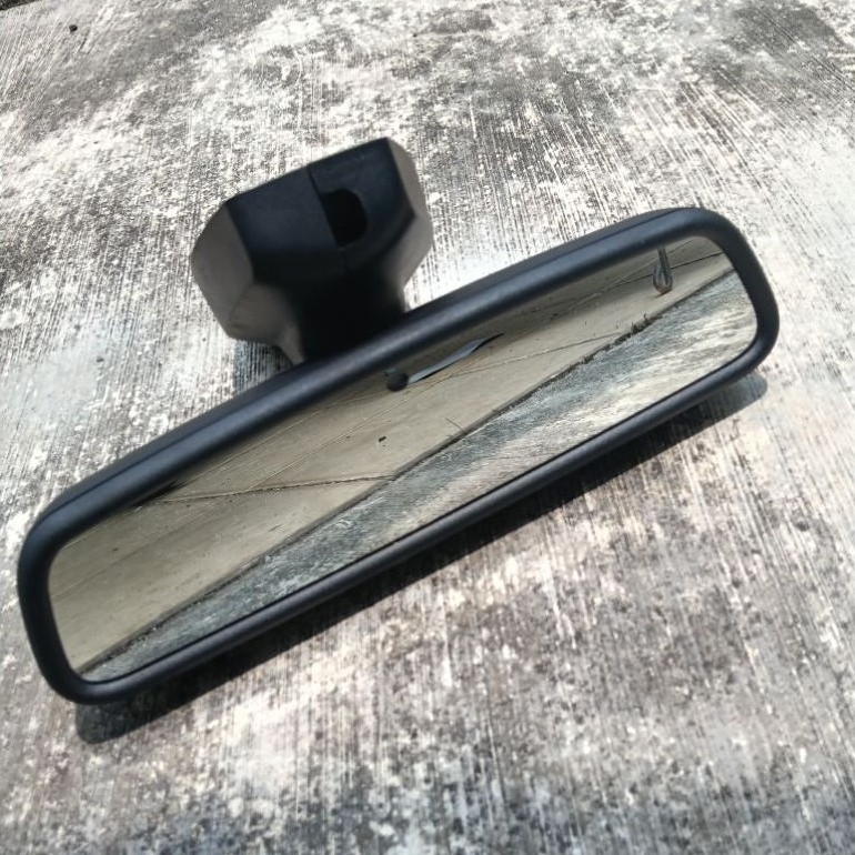 REAR CENTER MIRROR BMW E60 MSPORT