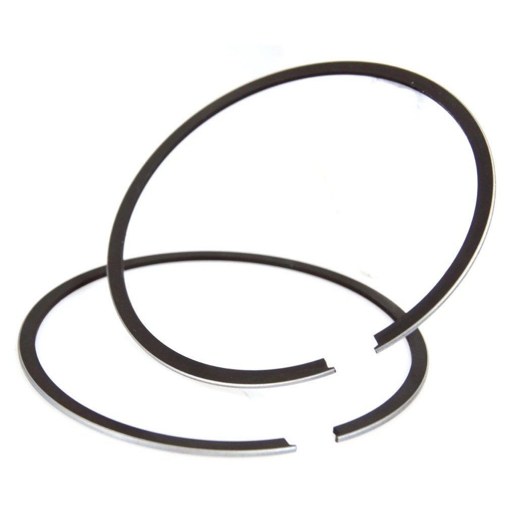 แหวนลูกสูบ QUATTRINI MILLEMIGLIA 172 cc 15045200 สําหรับกระบอก 150451A0/​150451B0, M1X/​M1XL