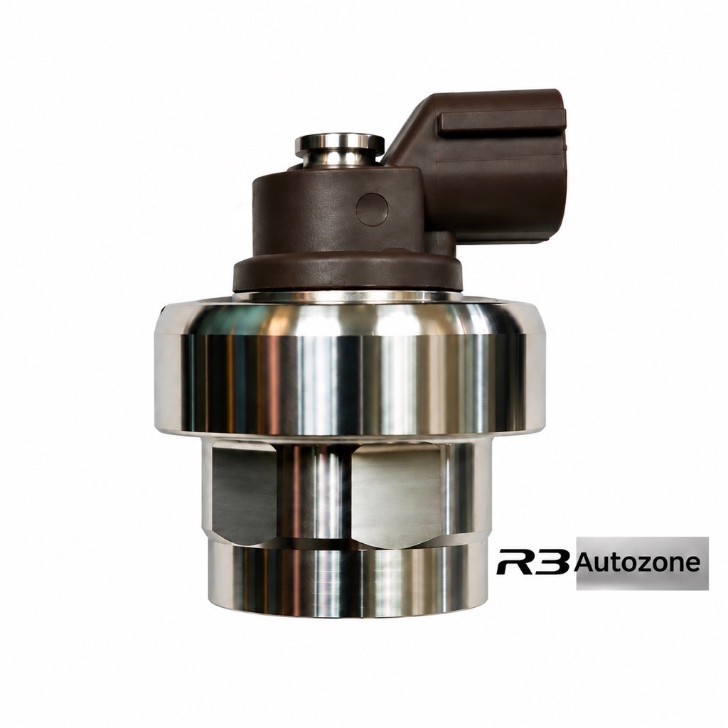 R3 Autozone Isuzu D-Max 4JJ1 3.0 4JK1 2.5 G2 โซลินอยด์หัวฉีด, G3