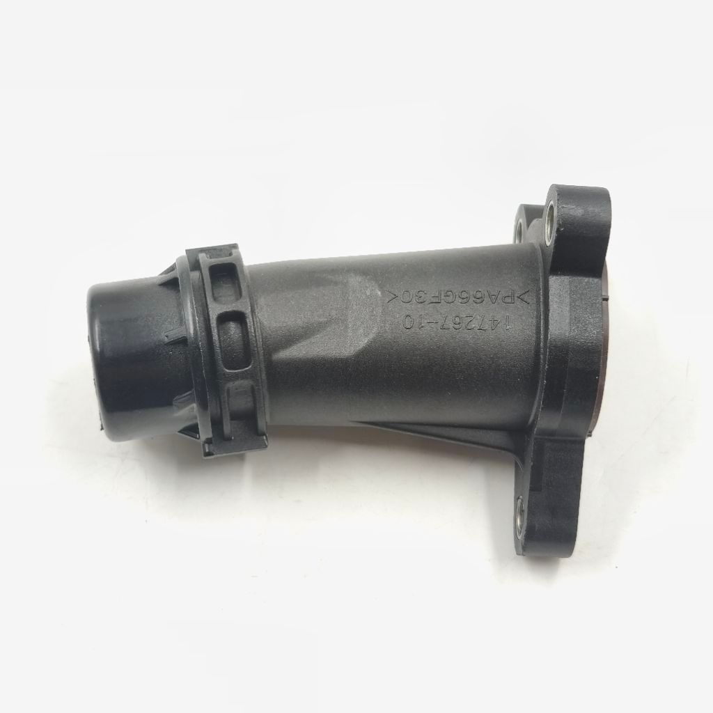 (AOTAXS) BMW F10 F30 F45 F46 G30 G20 G02 G11 COOLANT FLANGE ENGINE CONNECTOR PIPE (ENGINE B47)