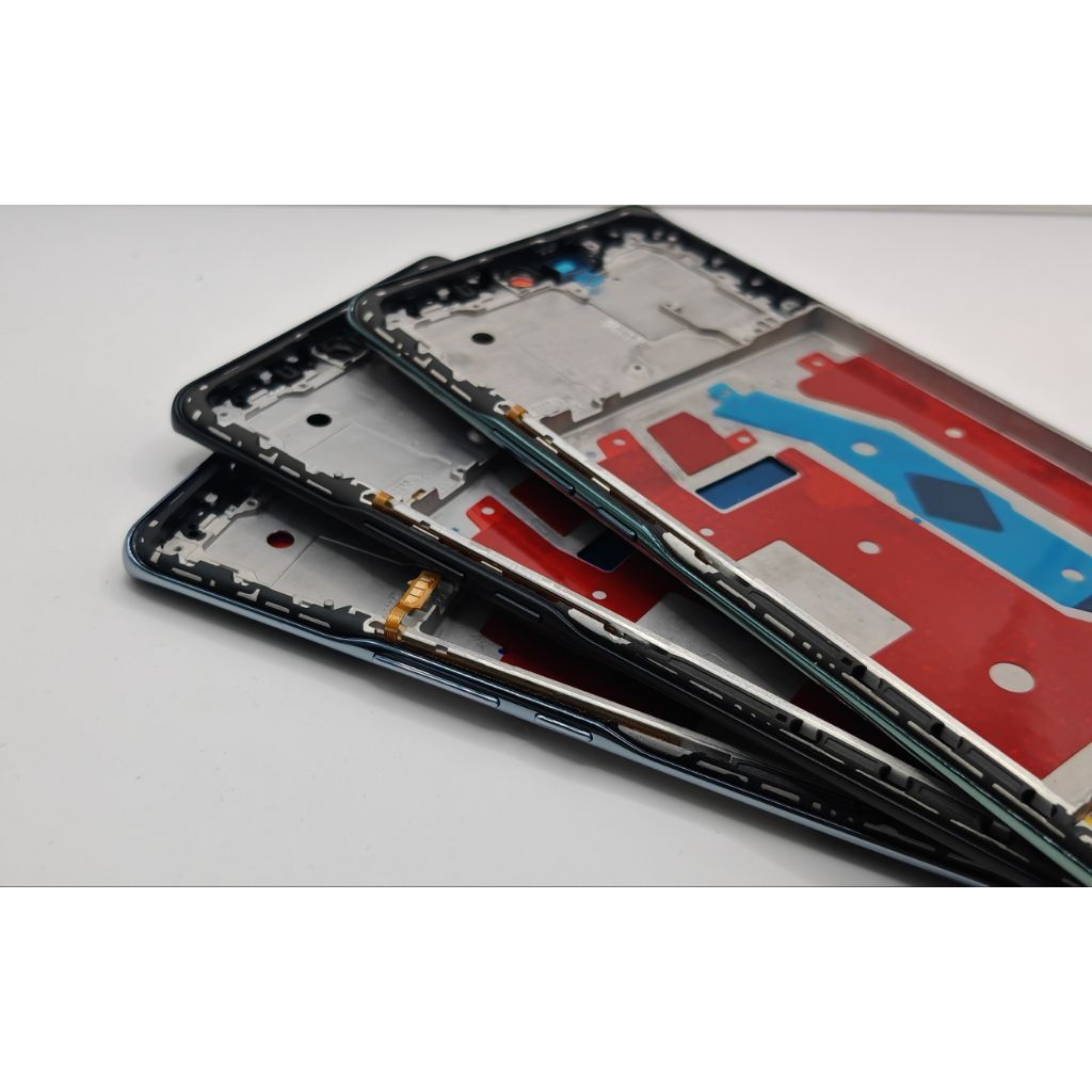 กรอบ LCD HONO X9A พร้อมปุ่ม / หน้าจอ BINGKAI