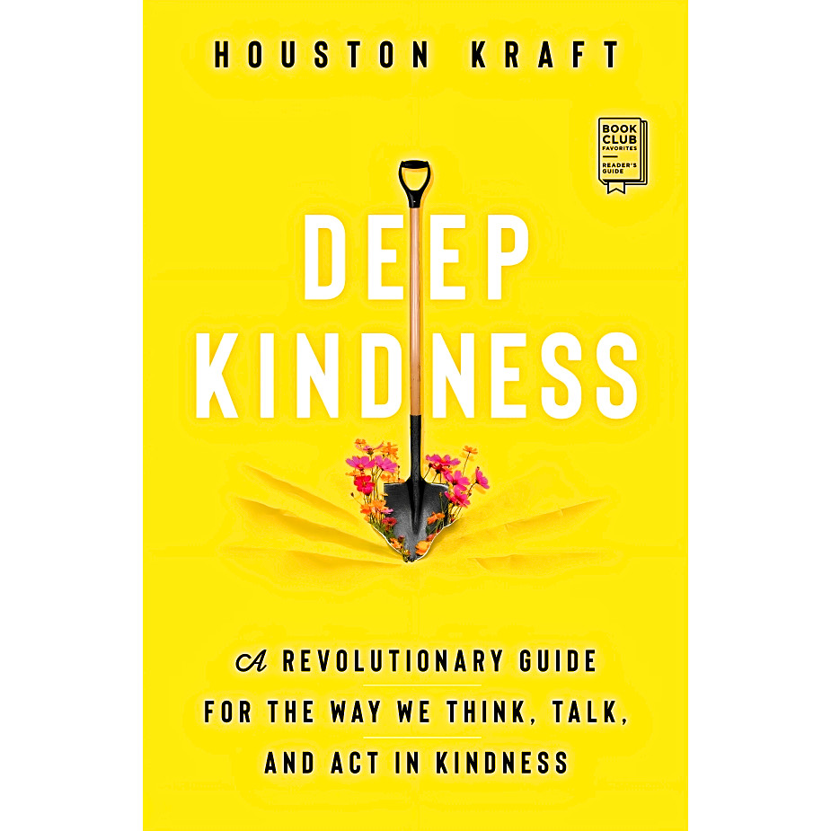 (BX) DEEP KINDNESS**