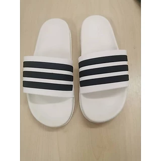 รองเท้าแตะคู่ Adidas ผู้ชายและผู้หญิง รองเท้าแตะ