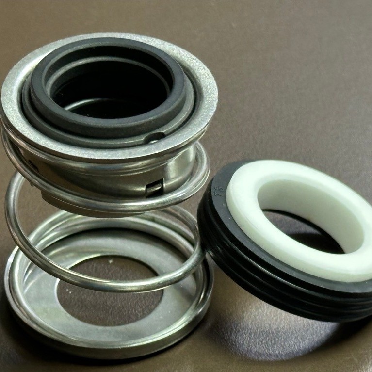 T2 Mechanical Seal Carbon vs Ceramic สําหรับเพลาขนาด 3/4 นิ้ว และที่นั่ง OD 38.1mm