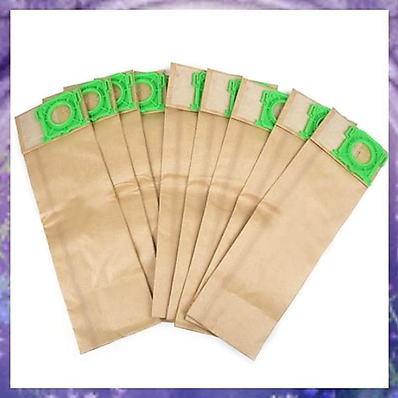 [PM] 10 ชิ้นเครื่องดูดฝุ่นถุงเก็บฝุ่นเหมาะสําหรับ BORK V701 V702 9721 9821 9921 V700 V7010, V7011, V