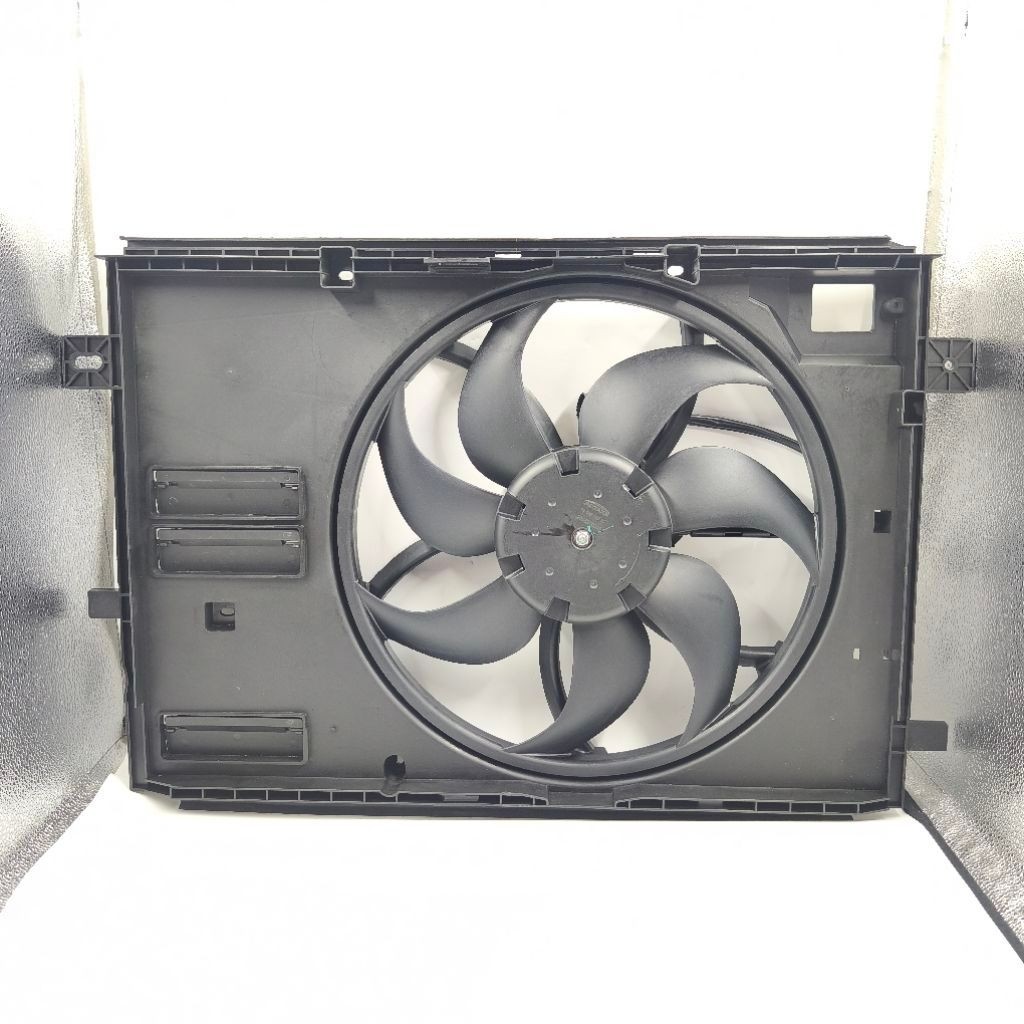 (AOTAXS) PEUGEOT 308 T9 408 T93 1.6L RADIATOR FAN 2015-2018Y