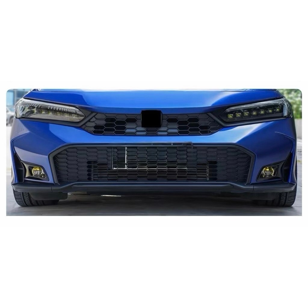 Civic Fe Facelift Rs ไฟตัดหมอก Led Koito