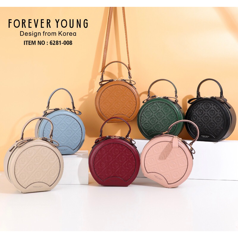 กระเป๋าถือ Bella Slingbag สําหรับผู้หญิง