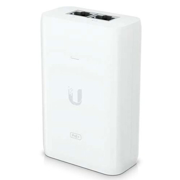 Ubiquiti Networks U-POE-AT PoE+ PoE Extender Adapter (ใหม่)