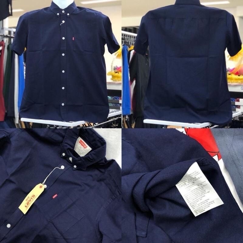 Kemeja Reday plus size 4xl ถึง 7xl คุณภาพสูงสุด