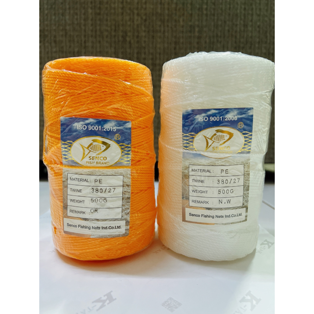 200g - 500g Nylon String 尼龙线 / 绳Diabolo String