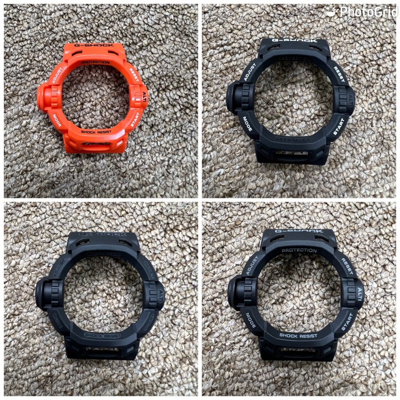 กรอบโช๊ค G9200 Gw9200