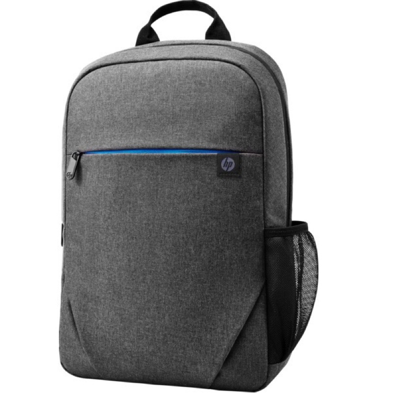 HP Prelude กระเป๋าเป้โน๊ตบุ๊คขนาด 15.6 นิ้ว น้ําหนักเบา 2Z8P3AA ( สีเทาเข้ม )