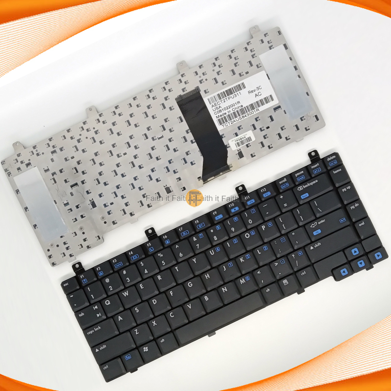 สําหรับคีย์บอร์ด HP Presario R4000 R4100 R4200