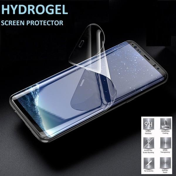 HUAWEI NOVA 8/HUAWEI NOVA 9/HUAWEI NOVA 10/HUAWEI NOVA 10 PRO Hydrogel Nano ปกป้องหน้าจอใส