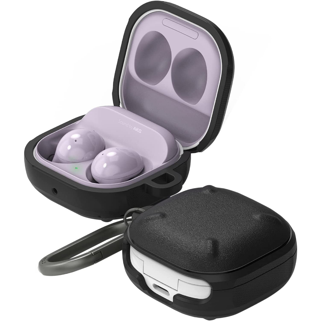 เคส Ringke Onyx สําหรับ Samsung Galaxy Buds Live / Buds 2 Pro / Buds 2 / Pro / FE