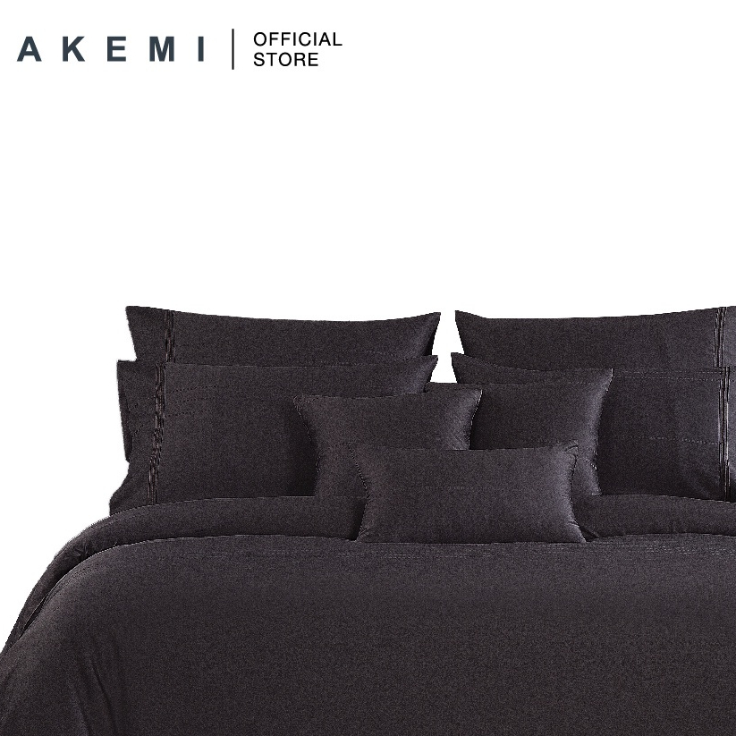 Akemi TENCELTM Modal Earnest ชุดผ้านวม 880TC - Lerroe Super Single / Queen / King