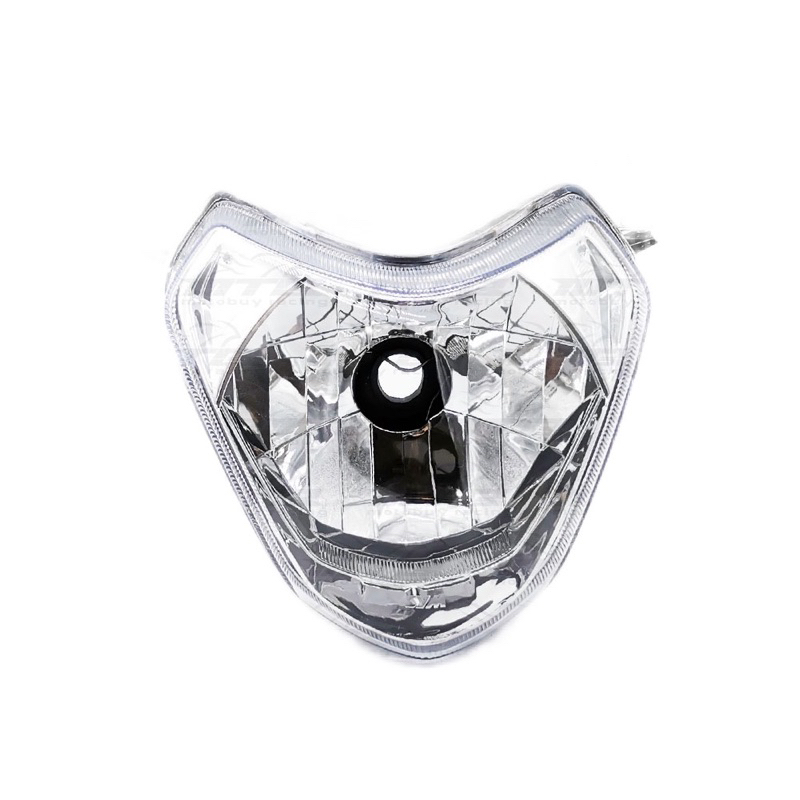 SYM E-BONUS EBONUS BONUS110 BONUS 110 HEAD LAMP HEAD LIGHT LAMPU DEPAN